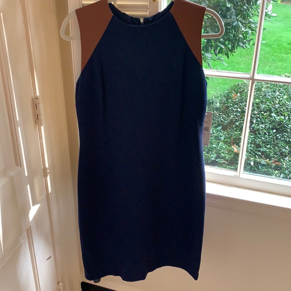 Ralph Lauren Cocktail Dress